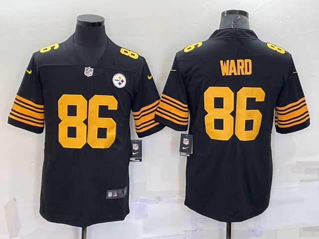 Pittsburgh Steelers Jerseys 084